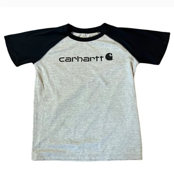 Rare Carhartt T-Shirt 🌻 - Picture 2 of 4